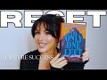 March 2024 monthly reset  lets start a book club  how to get the most out of your time  days
