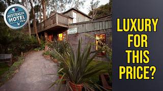 Crayfish Creek Van and Cabin Park - Luxury for This Price? | Crayfish Creek, Australia⭐ | Australia Hotel View