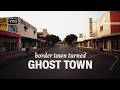 We Went to a Texas Town Emptied by ICE Raids