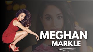 Meghan Markle Best Bikini Moment 2024