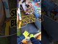 curious about the contents of the black box #blackbox #treasurehunt #gym #scraps #asmr #shorts