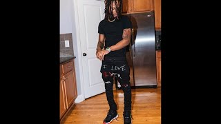 (FREE) (HARD) Lil Durk Type Beat x King Von Type Beat - \\