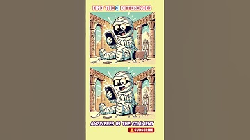 Spot the difference🧩Prevent Alzheimer’s with Daily Brain Training! #shortvideo #gaming #puzzlegame