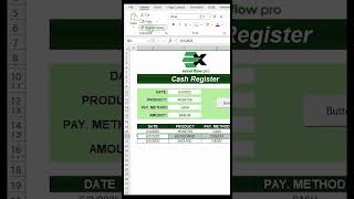 Excel VBA Form Automation – Automated Data Submission and Management