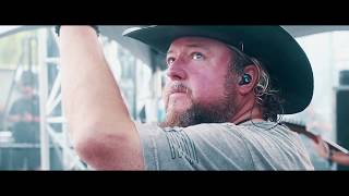 Vignette de la vidéo "Colt Ford - Young Americans (feat. Charles & Josh Kelley) [Official Audio]"