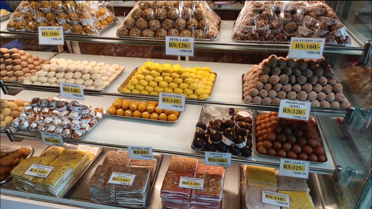 Kalyani sweets in Belagavi 