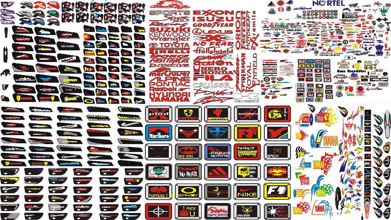 Bike Modify Stickers Tapping All Mix Bike Side Tenk10 YouTube how-to-edit-or-modify-exe-or-dll-file-in-any-windows-computer-youtube