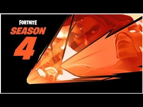 fortnite-:-nouveau-lieu,-pierres-antigravités-et-skins-super-héros-avec-la-saison-4