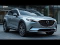 2026 Mazda CX-20 Looks Stunning - Efficient, and Surprisingly Affordable! | 2026 Mazda CX-20 