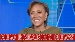 Tragic Update !! ‘GMA’ Robin Roberts’ Shocking 2024 Net Worth !Must Be Shocked!!