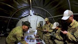Information Foundational Expeditionary Skills Training (FEST) News