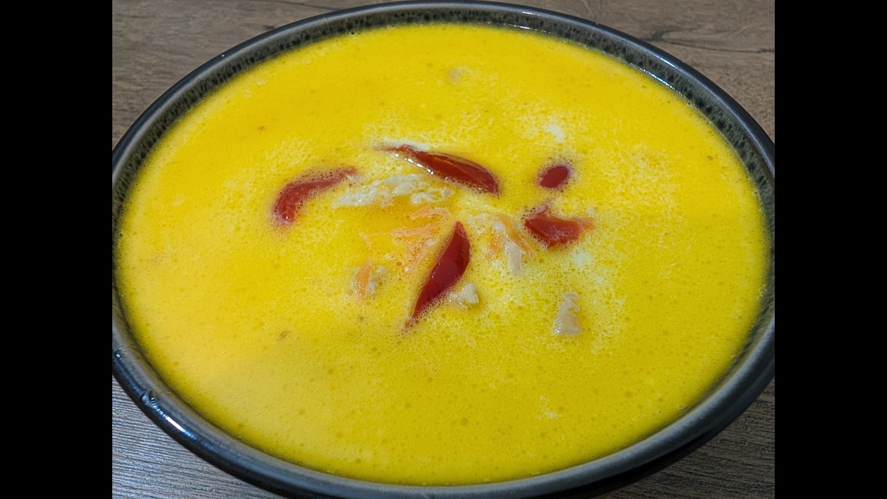 Ciorbă de Burtă Ca la Mama Acasă