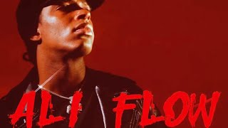 Akeem Ali - “ALI FLOW” Produced by @goodjobkeno shot by: @old_orleans