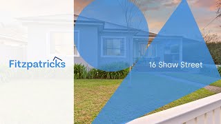 SOLD: 16 Shaw Street, Central, Wagga Wagga