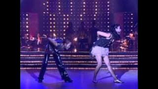 Kinaryosih&wawan selebdance'R&B'