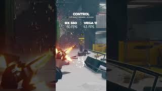 Rx 550 Vs Vega 11 Do R5 3400G, Qual É Melhor?