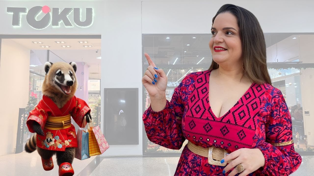 Paraguai: Toku teve mudanças e também já várias promoções