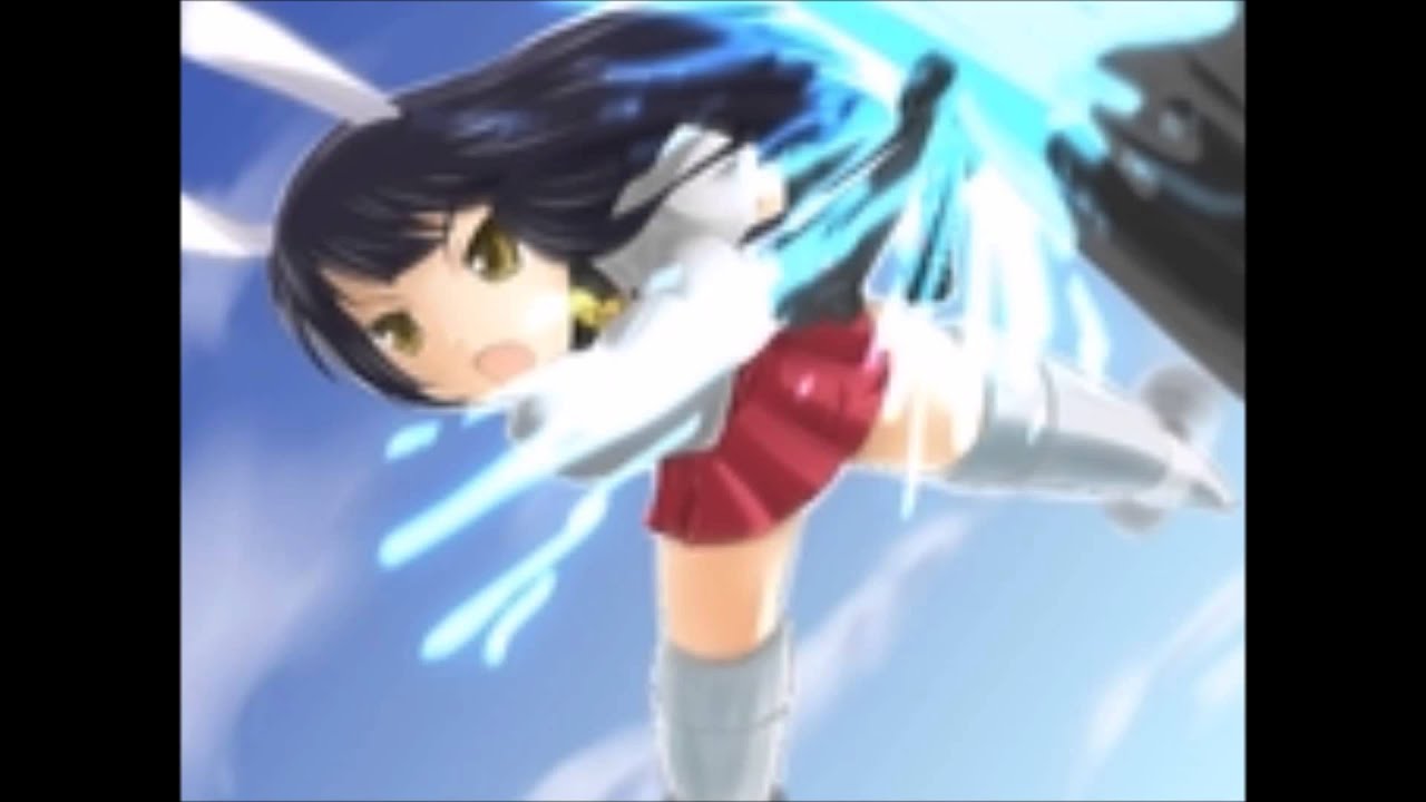 ストライクウィッチーズ ミーナ 田中理恵 とサーシャ 原由実 は年下男性に魅力を感じるのか Youtube ストライクウィッチーズ ミーナ 田中理恵 とサーシャ 原由実 は年下男性に魅力を感じるのか Youtube