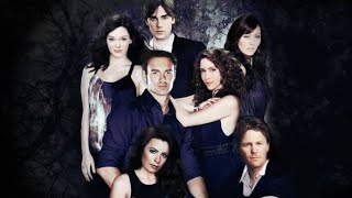 Original Charmed Cast 1998-2019.