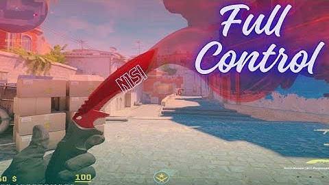 Full Control / cs2 Highlights #1
