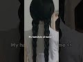 Two braids #trending #aeshstic #fypviralシ #goviral