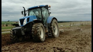 Orba 2017 - Farma Trnka/2x New holland-T.7 250,8870