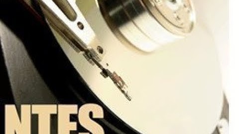 Advanced NTFS Permissions