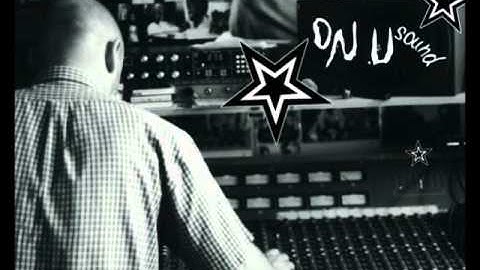 Adrian Sherwood - Skies Over Cairo