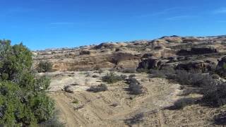 Moab 2014 ~ Day 1 Part 2