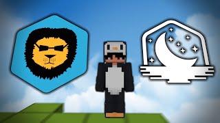 Badlion is better than Lunar Client