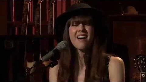 Diane Birch "Fools" with Daryl Hall   (with Diane'...