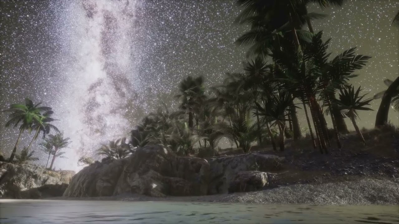 Ramadan Zikr | Full Moon