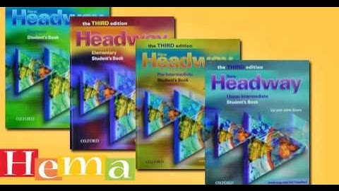 New Headway Beginner (Second Edition) CD 1 | Part 8
