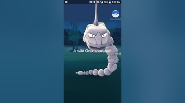 ONIX NEST! And DRATINI 10k hatch!!