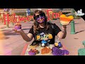Eating All of Disneyland’s New Halloween Treats