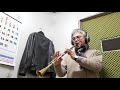 연가 - King Bb vintage metal clarinet + Vandoren 5RV piece + seinsia 2 1/2
