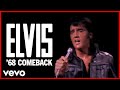 Elvis Presley - Memories (Black Leather Sit-Down Show #2)