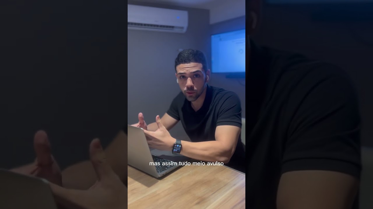 Prova Social - Vinicius Nathan