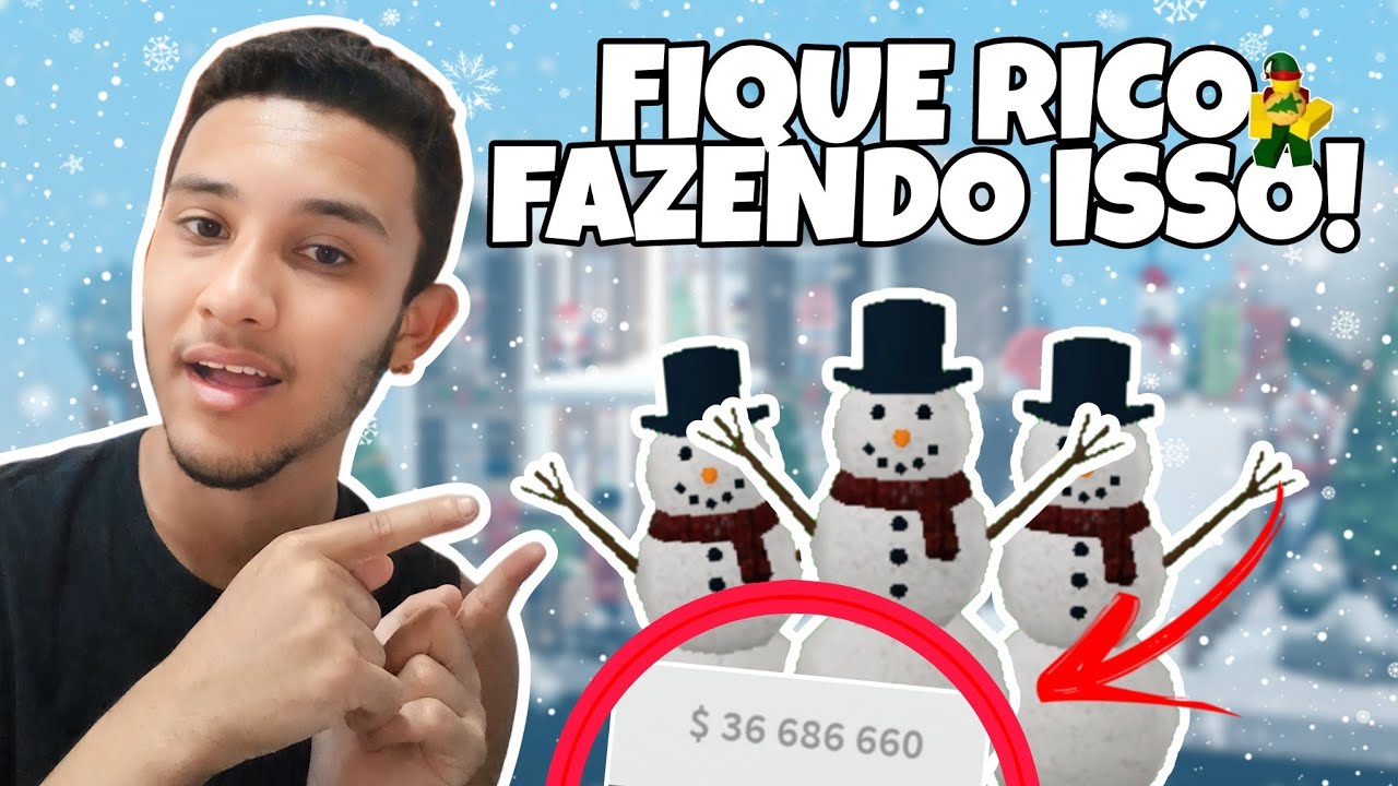 Sabe modelar? Sabia que dá para ganhar dinheiro no Roblox com modelagem 3d?  · RenanMsV · TabNews