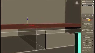 How to Model In 3ds Max 