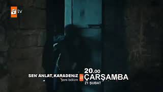 Sen Anlat Karadeniz 5.Bölüm Fraqmanı