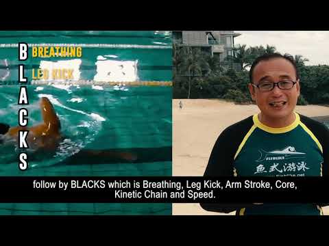 Swim Expo Asia