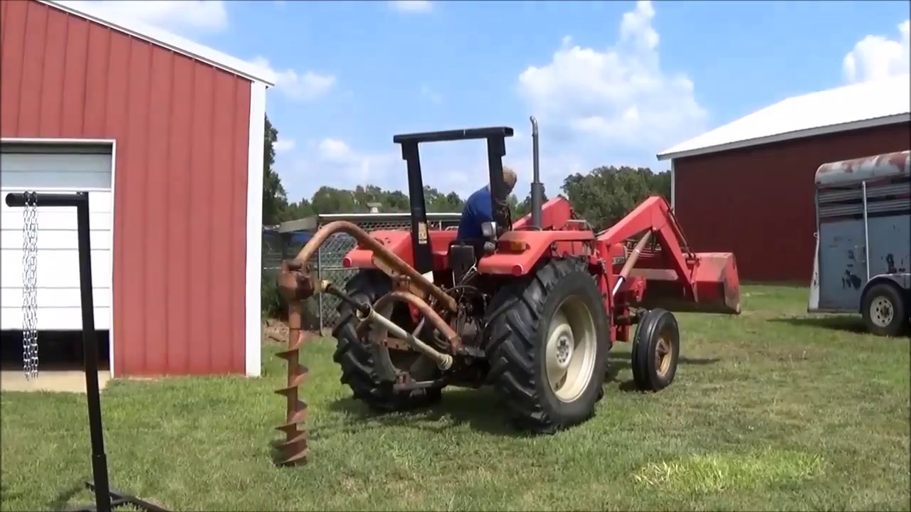 Auger Stand Remix - YouTube