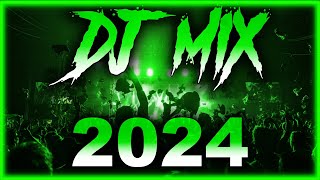 Dj Mix 2024 - Mashups & Remixes Of Popular Songs 2024 | Dj Remix Club Music Party Mix 2023 🥳