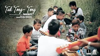 Apache13 - Tak Tong tong (Official Video Clip)