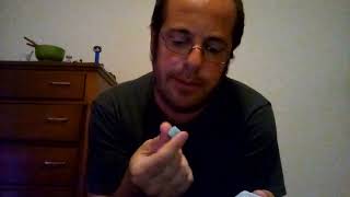 Wrigley's Extra Refreshers Mint Mix Sugarfree Taste Testing Review