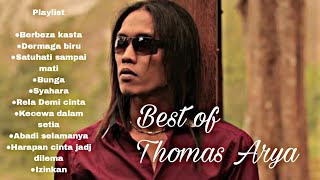 Berbeza Kasta Thomas Arya full album terpopuler