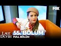 Lale Devri 55. Bölüm