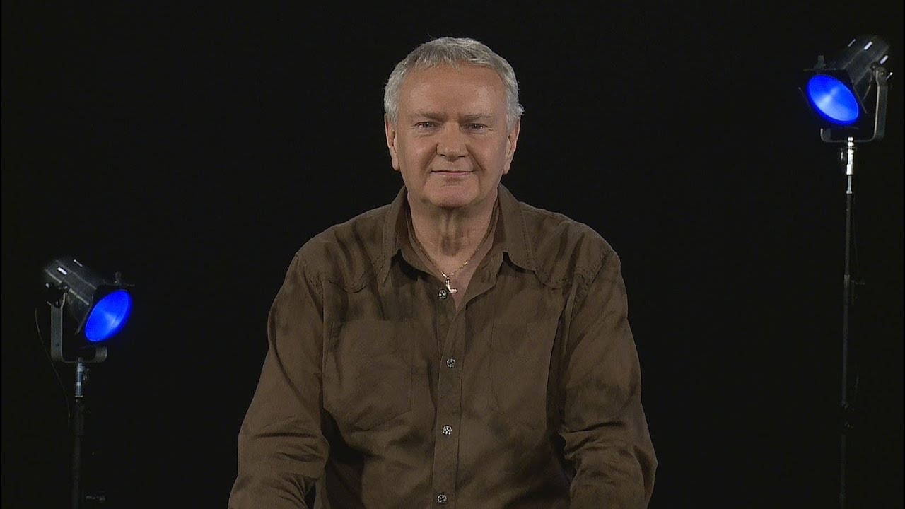 3. A Fully Persuaded Heart