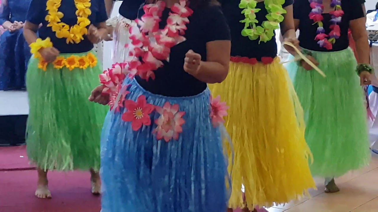 Pearly Shells/ Tiny Bubbles Medley  by the Dabaryads